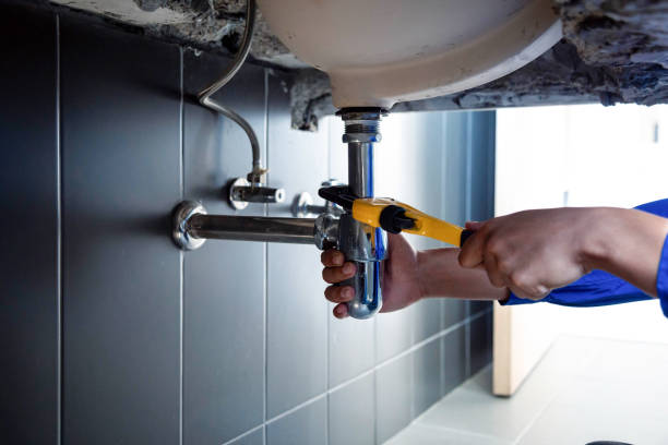 Best Green Plumbing Solutions and Water Conservation  in West Liberty, KY